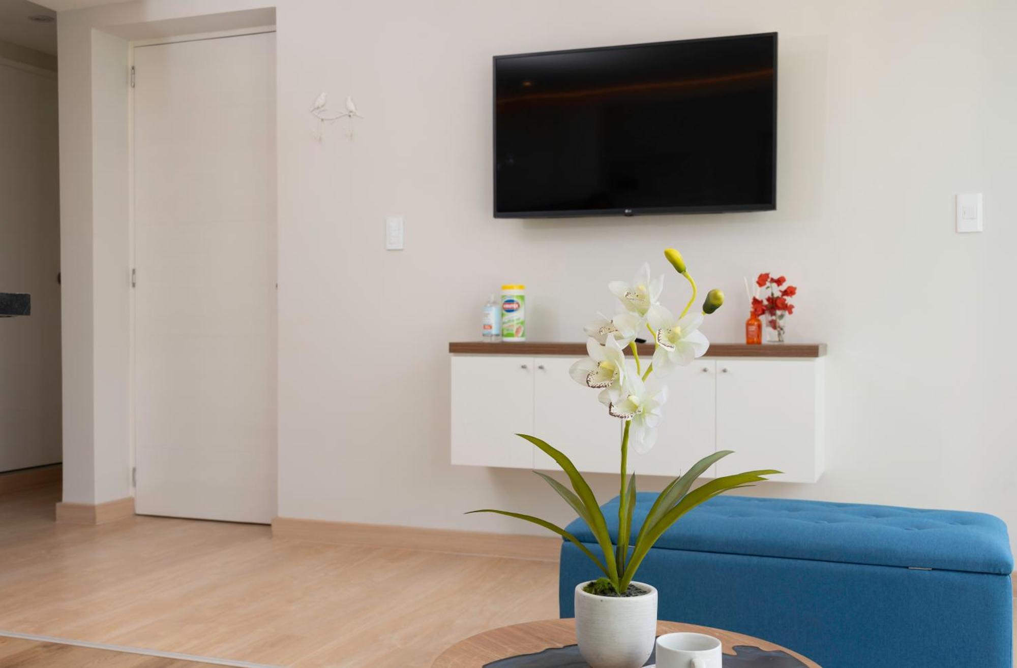 Private Residences By Vibrant Appartamento Distretto di Lima