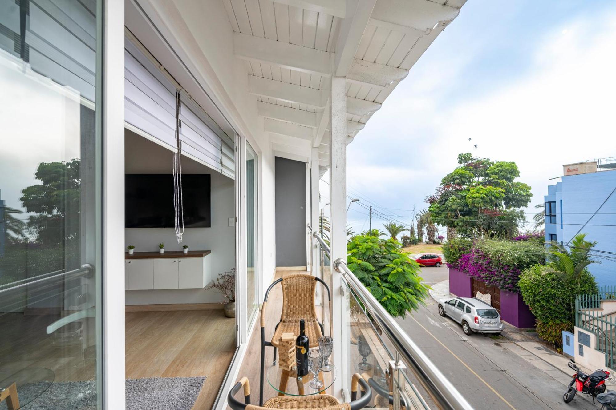 Private Residences By Vibrant Appartamento