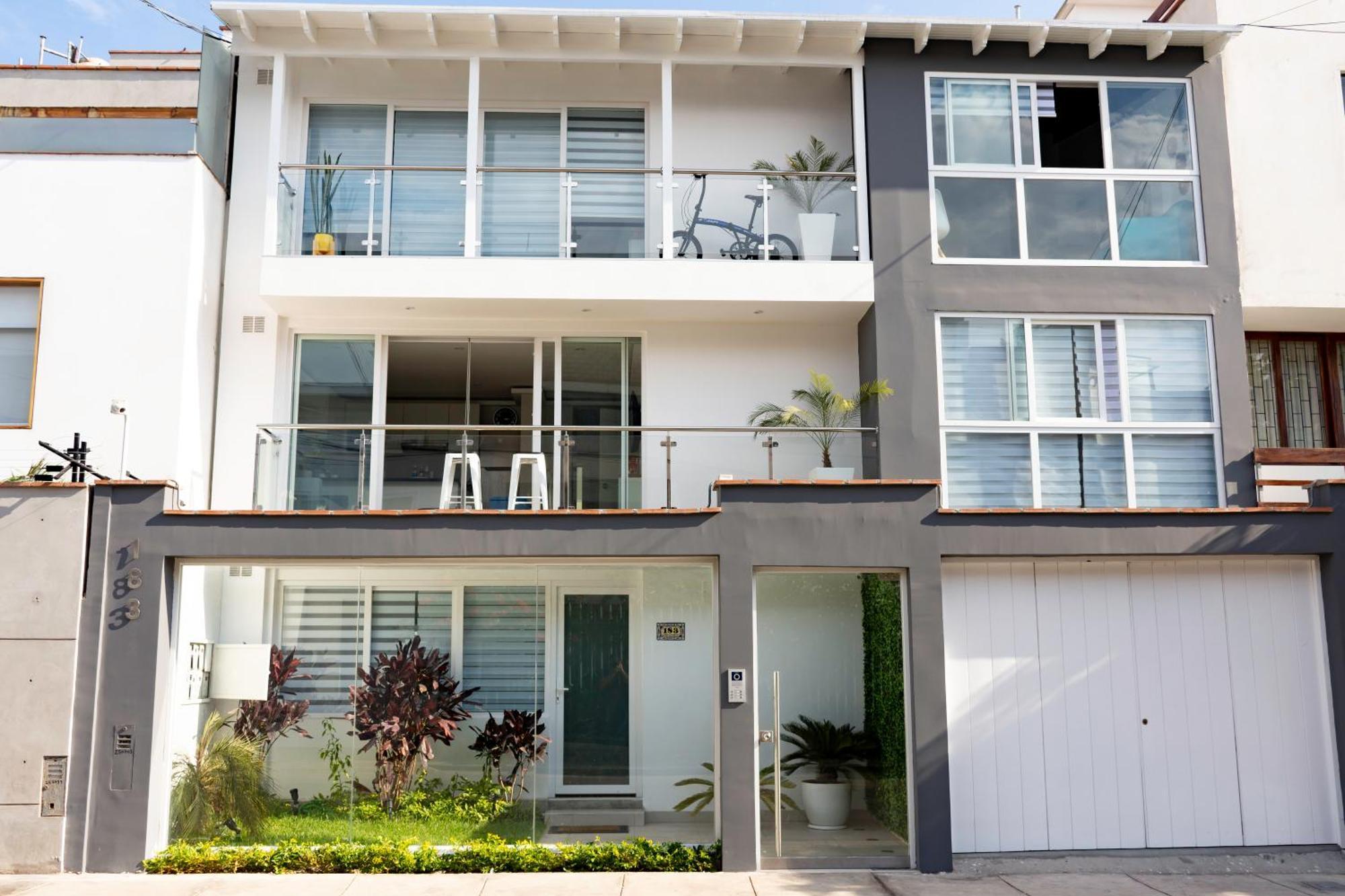 Private Residences By Vibrant Appartamento *