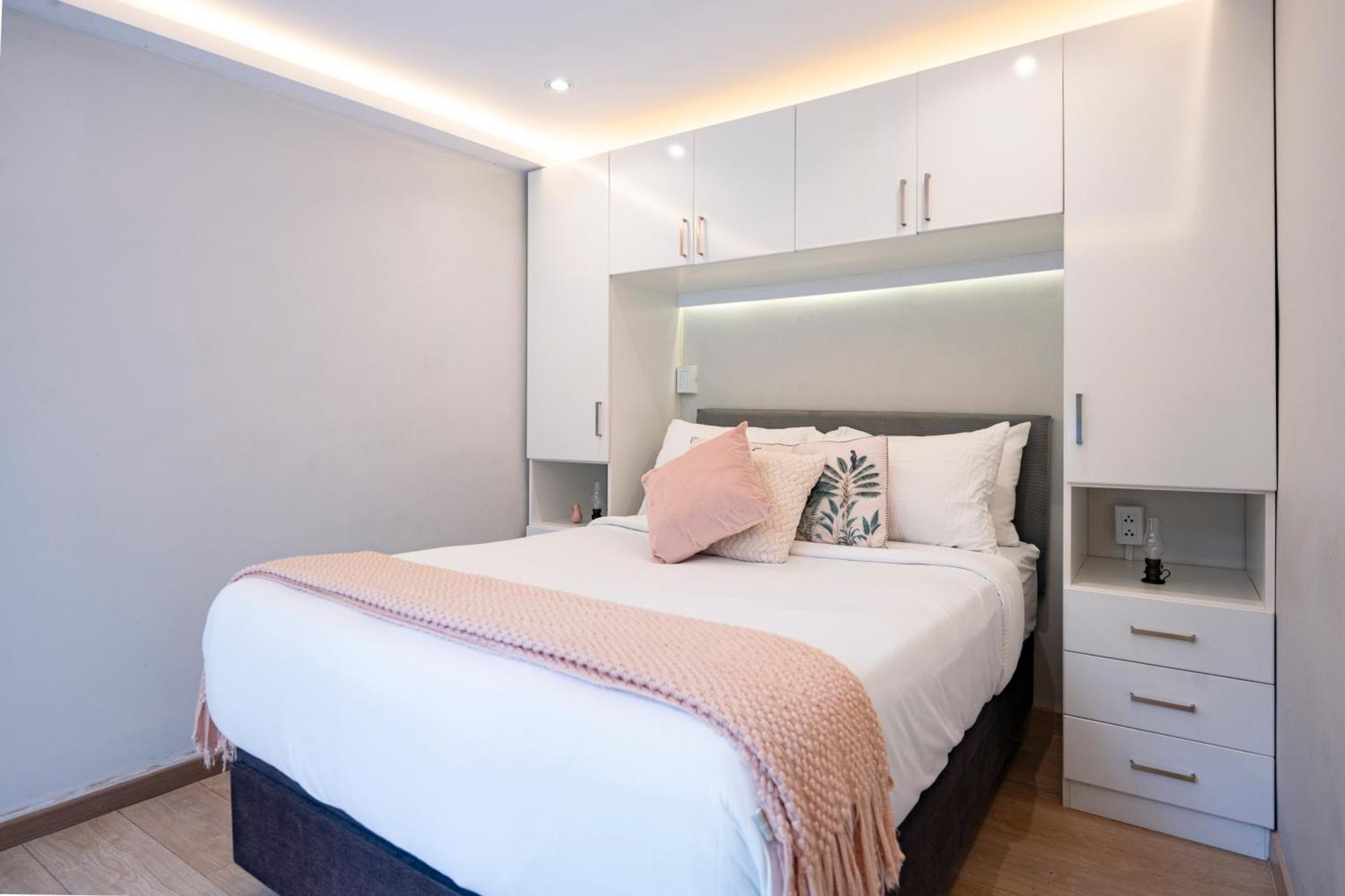 Private Residences By Vibrant Appartamento Distretto di Lima