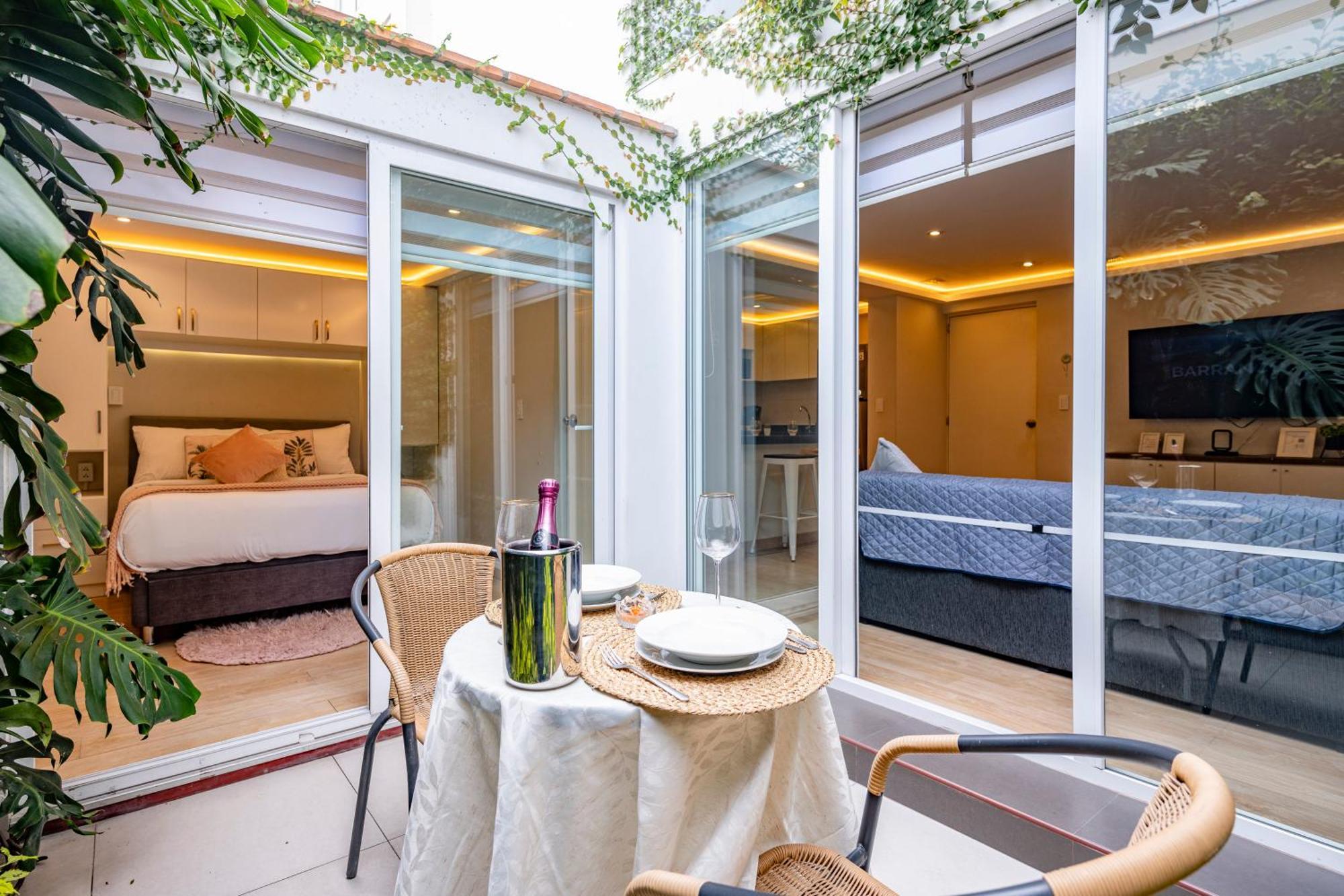 Appartamento Private Residences By Vibrant