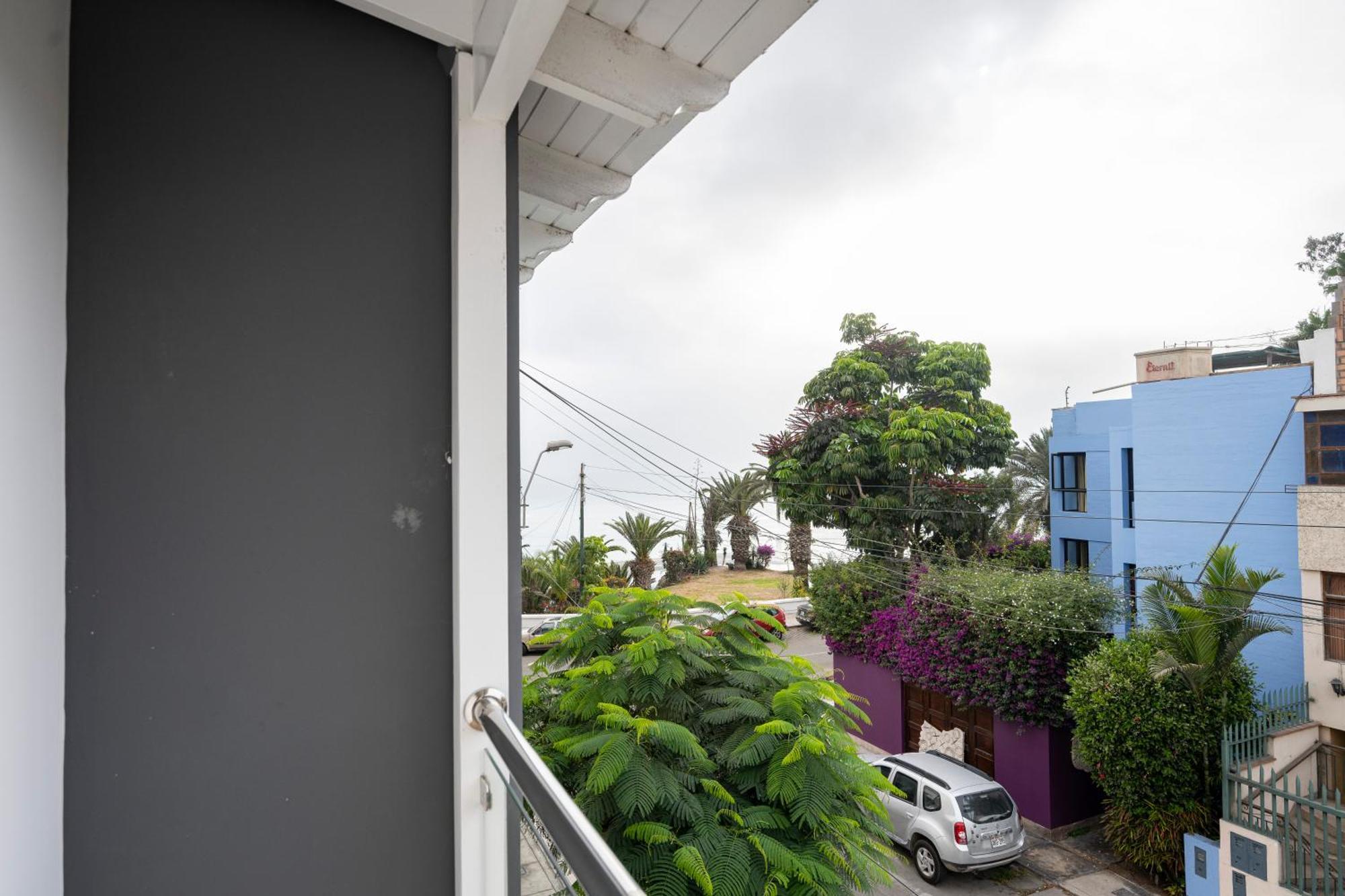 Private Residences By Vibrant * Distretto di Lima