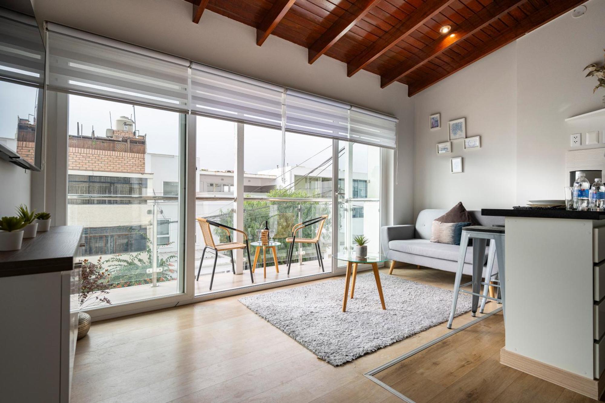 Private Residences By Vibrant Appartamento