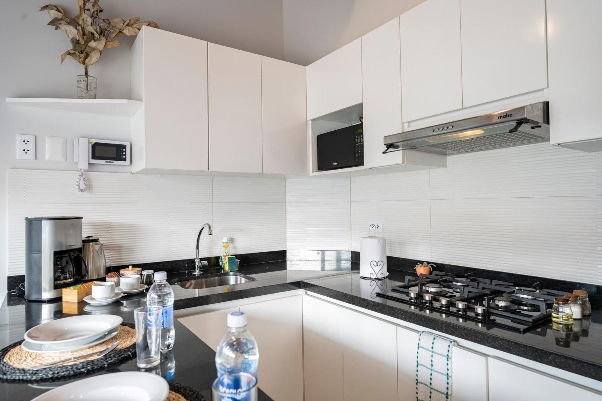 Private Residences By Vibrant Appartamento *