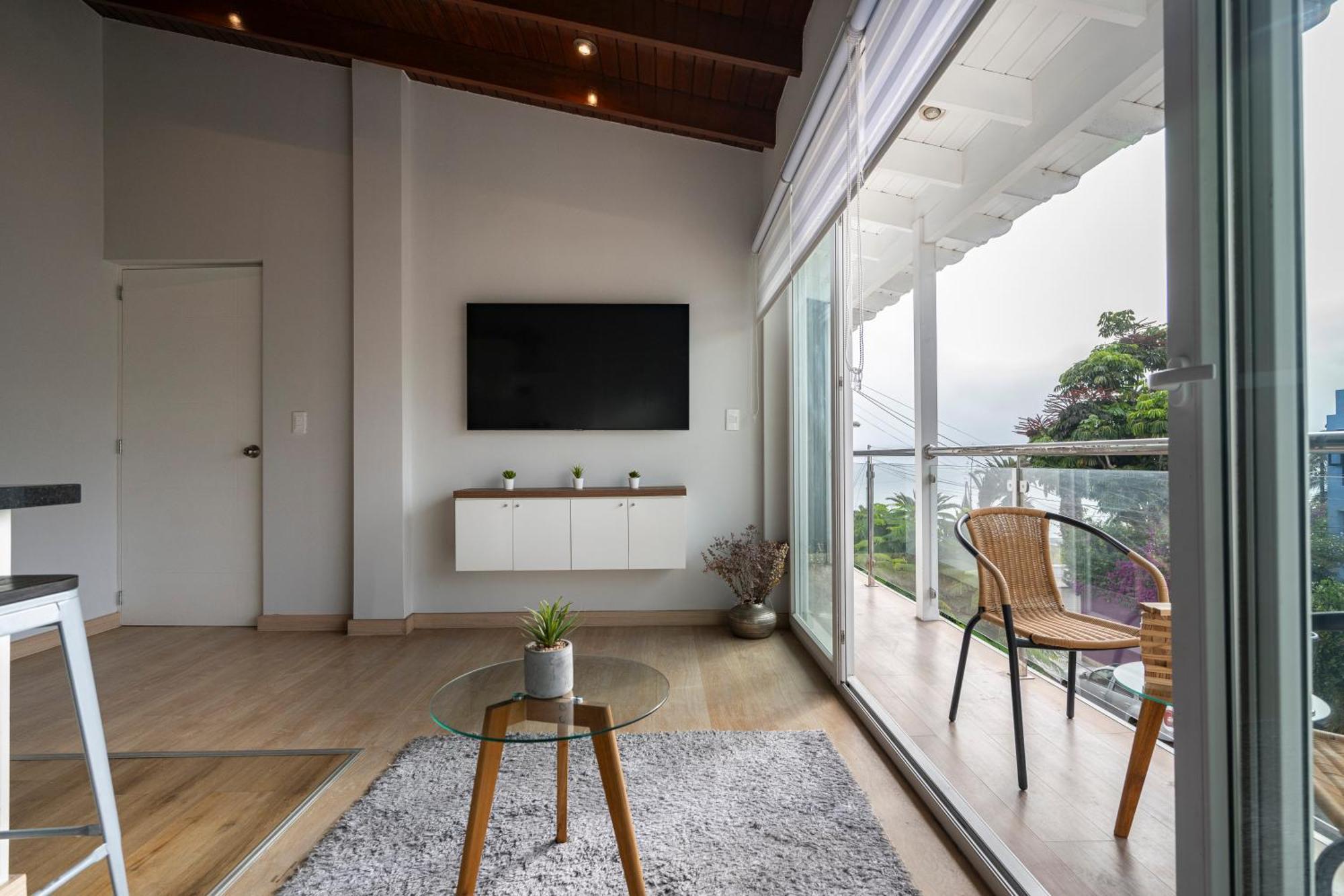 Private Residences By Vibrant * Distretto di Lima