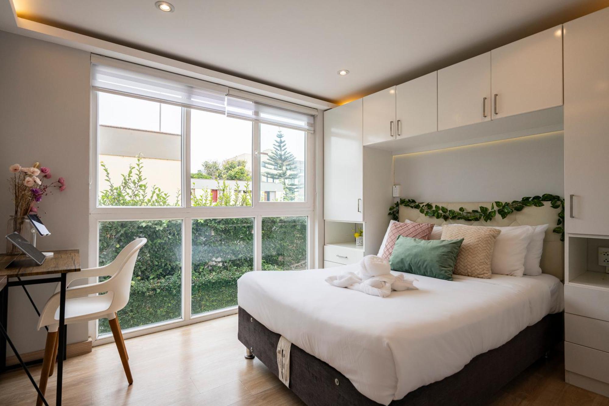 Private Residences By Vibrant Appartamento