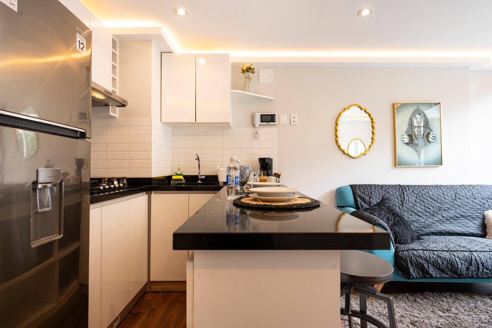 Private Residences By Vibrant Appartamento Distretto di Lima