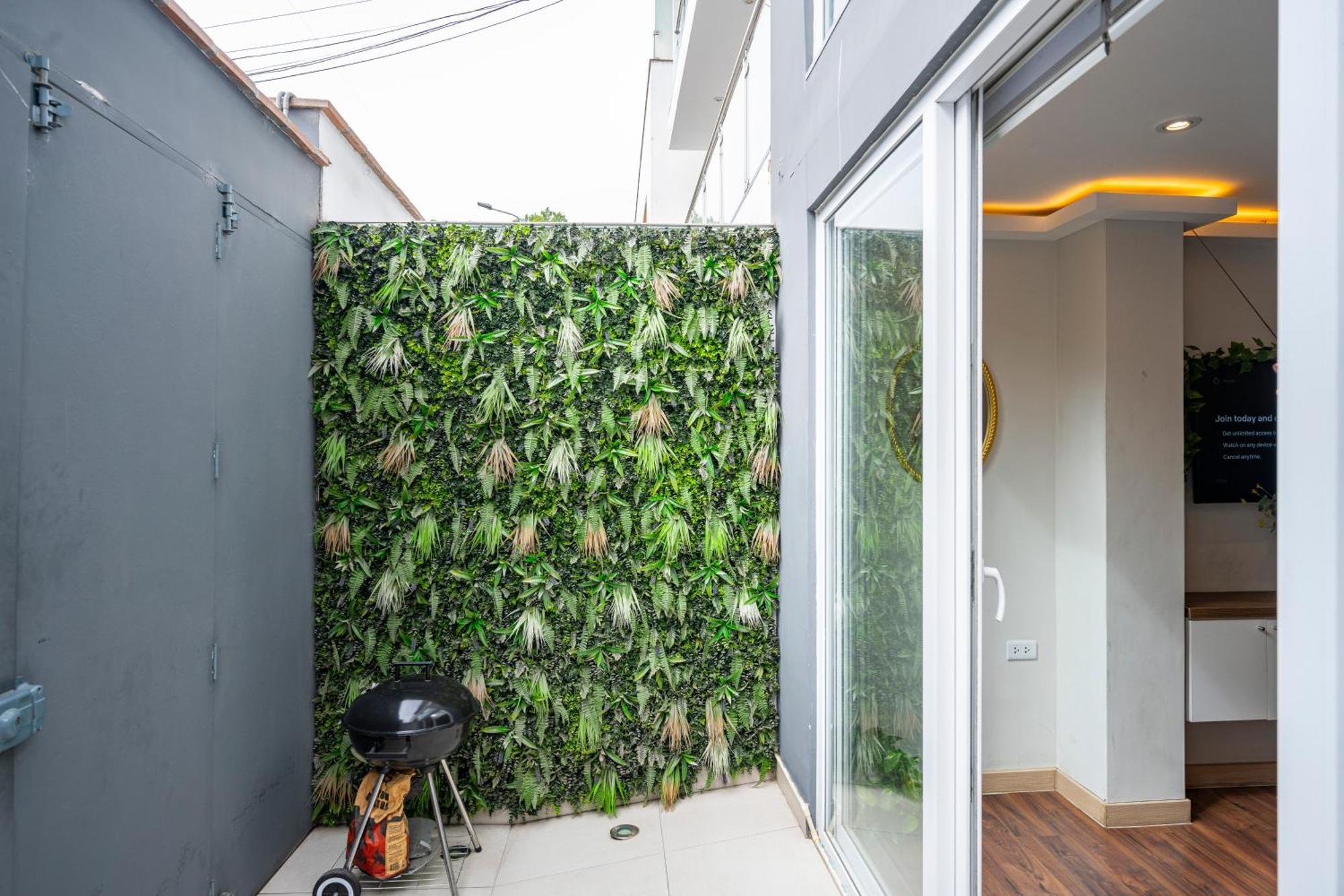 Private Residences By Vibrant * Distretto di Lima