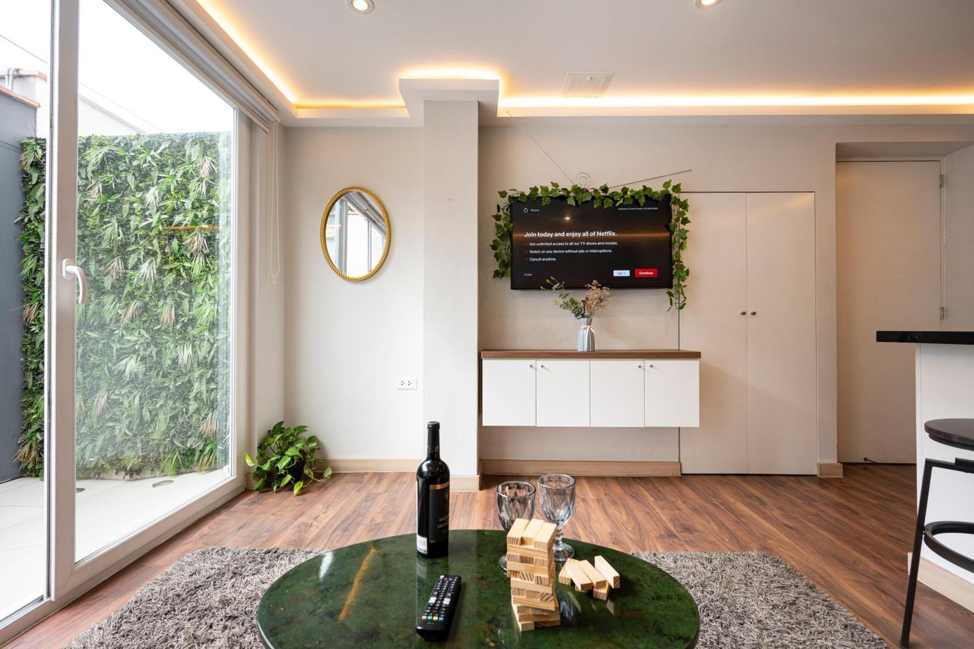 Appartamento Private Residences By Vibrant