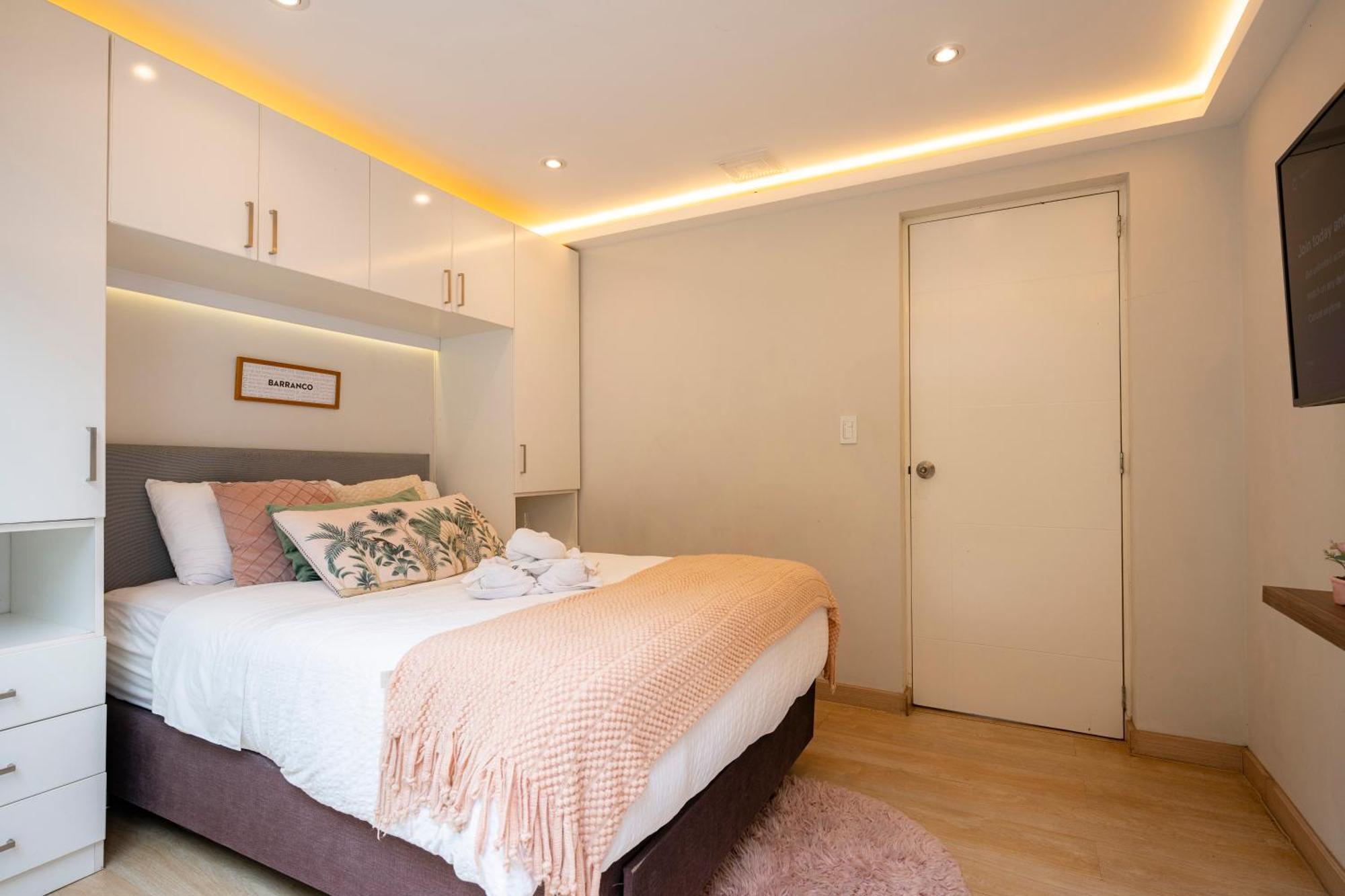 Private Residences By Vibrant Appartamento Distretto di Lima