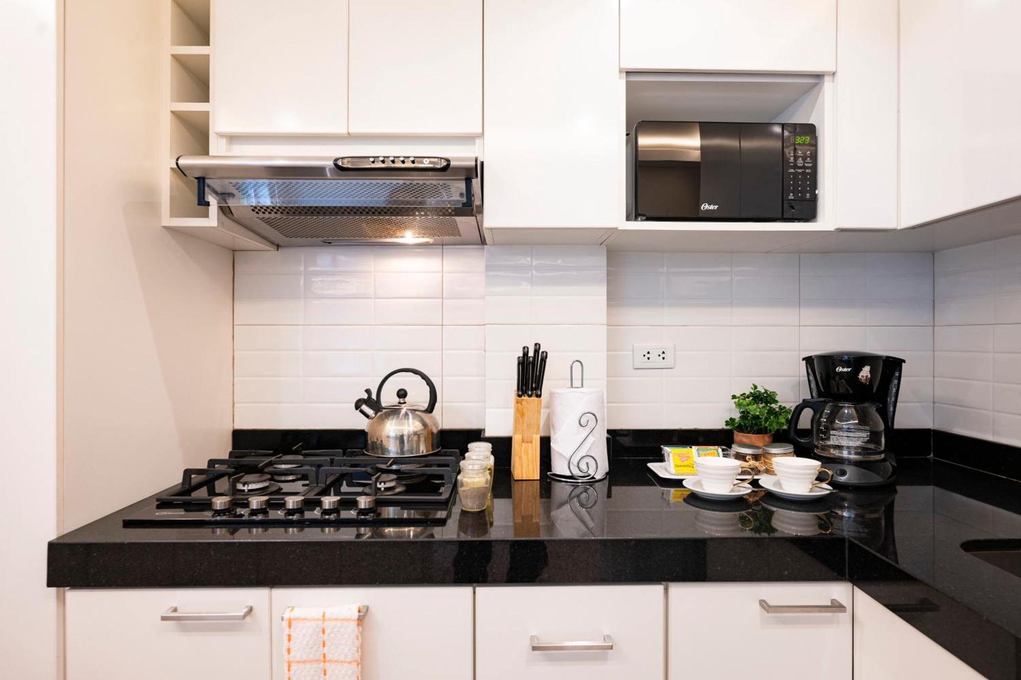 Appartamento Private Residences By Vibrant Distretto di Lima