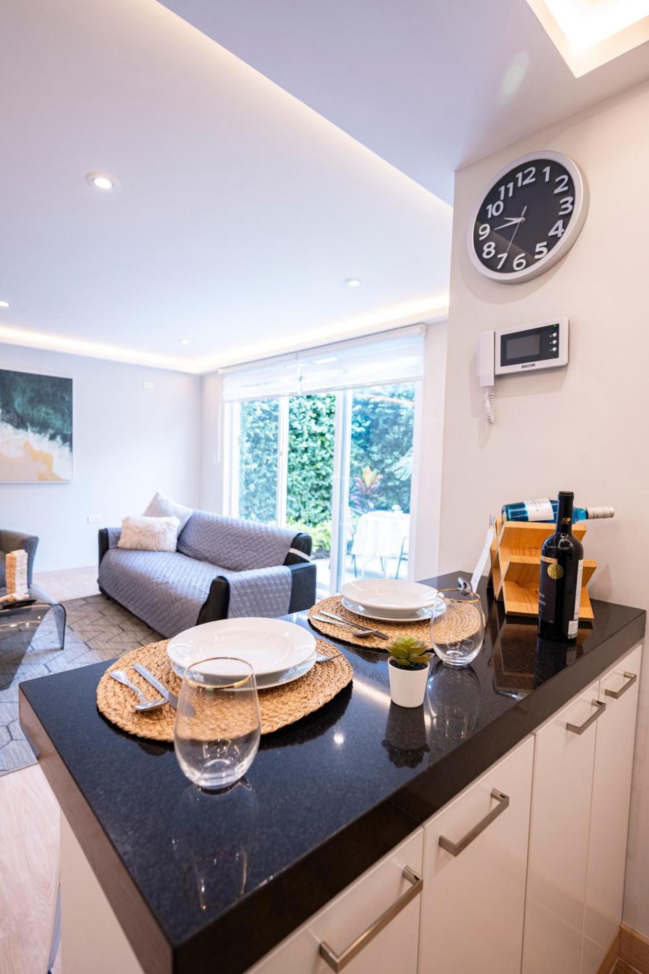 Private Residences By Vibrant Appartamento