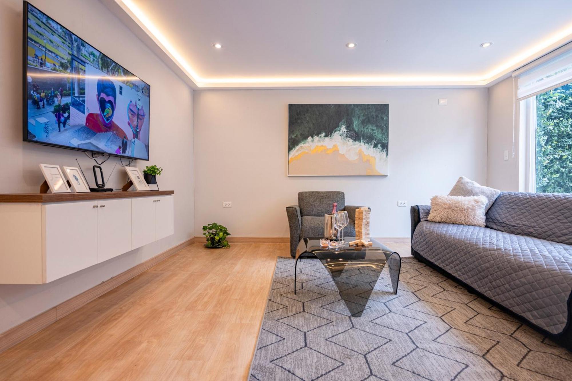 Appartamento Private Residences By Vibrant