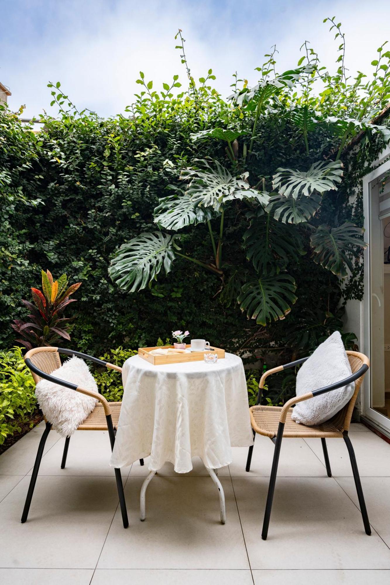 Appartamento Private Residences By Vibrant Distretto di Lima