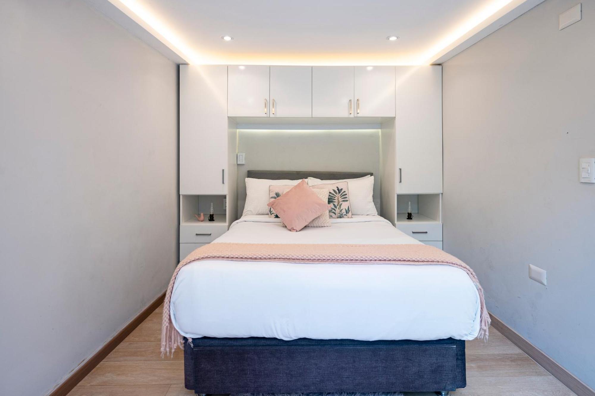 Appartamento Private Residences By Vibrant