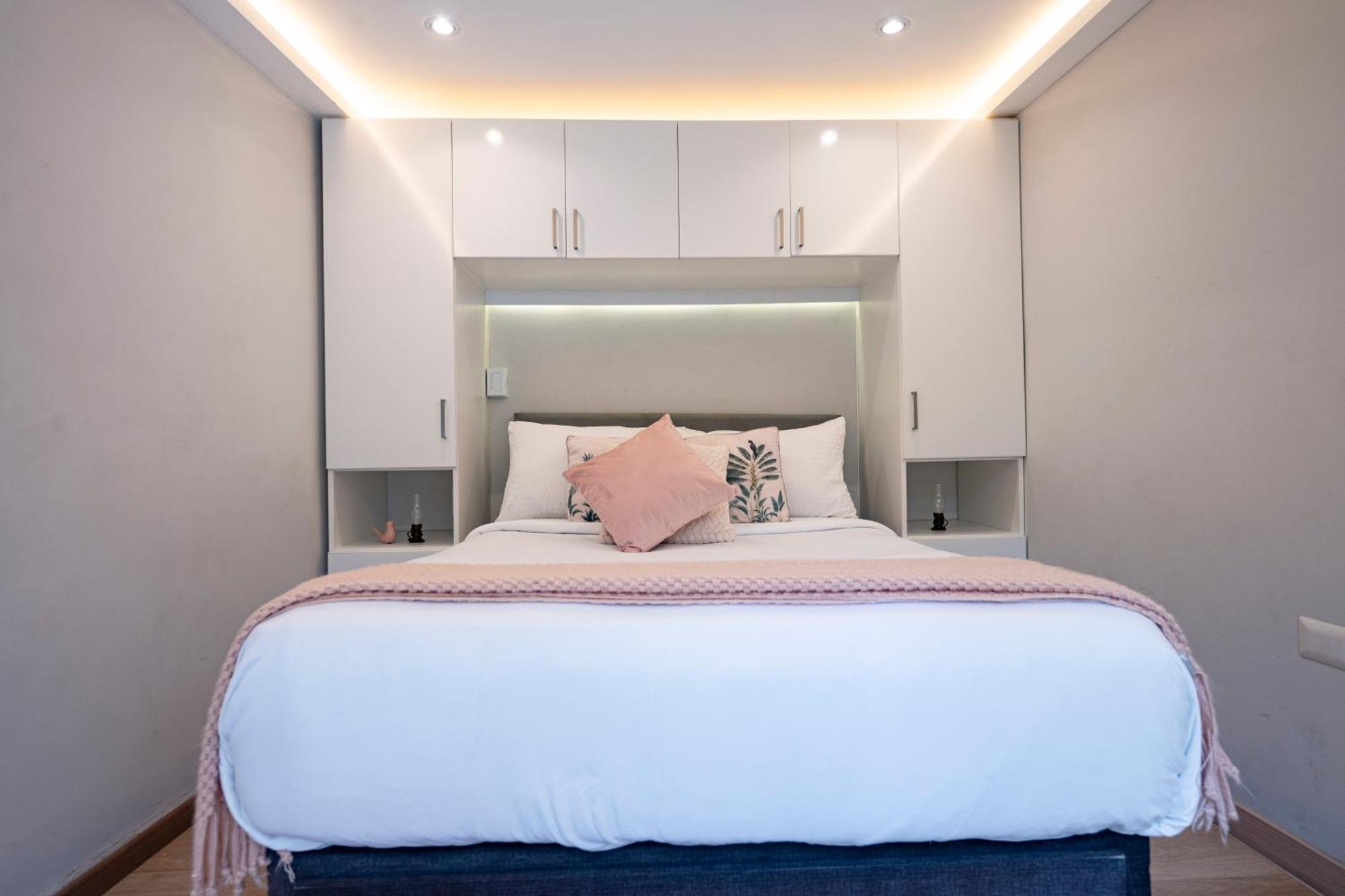 Appartamento Private Residences By Vibrant Distretto di Lima