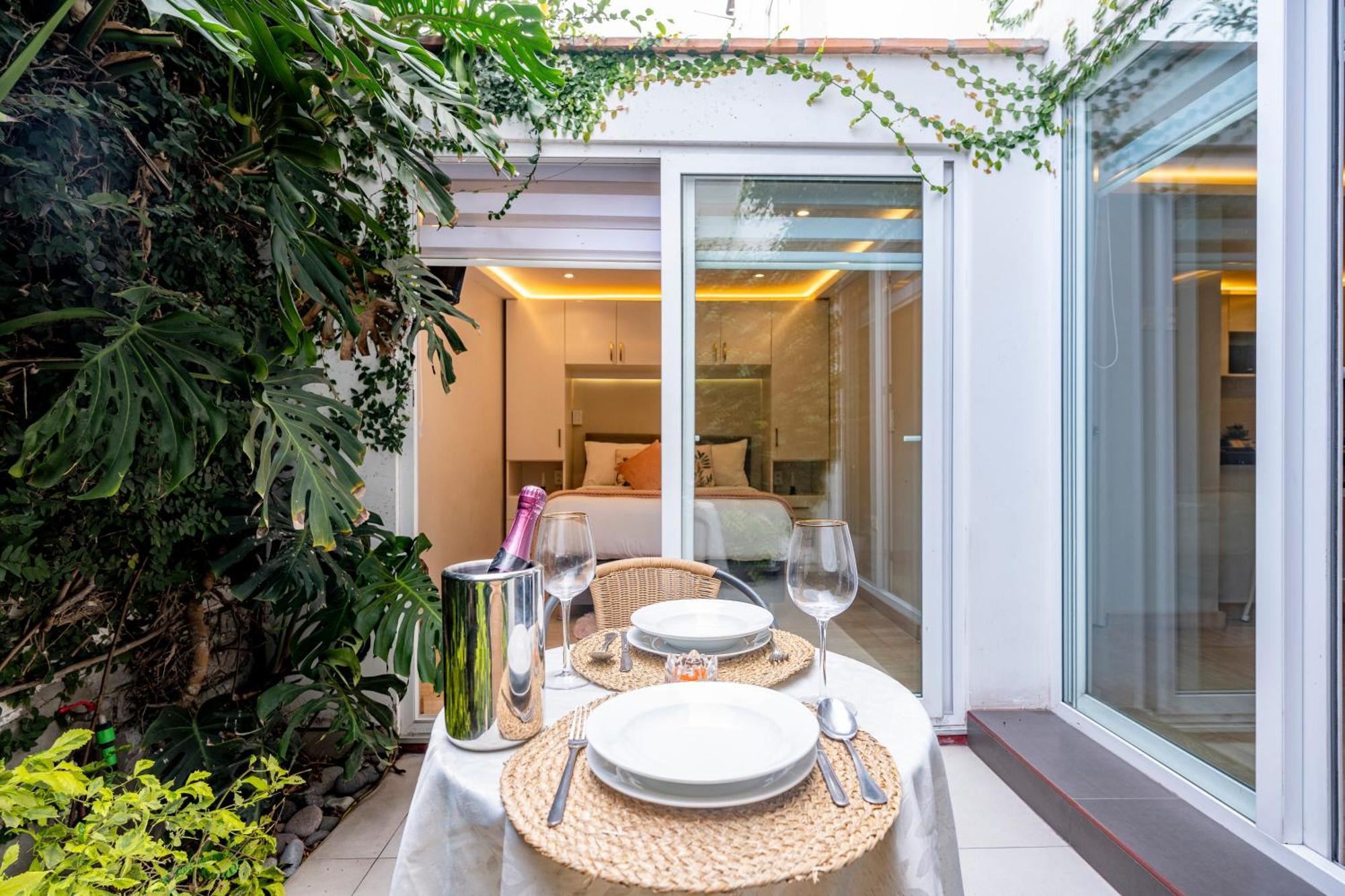 Private Residences By Vibrant Appartamento *