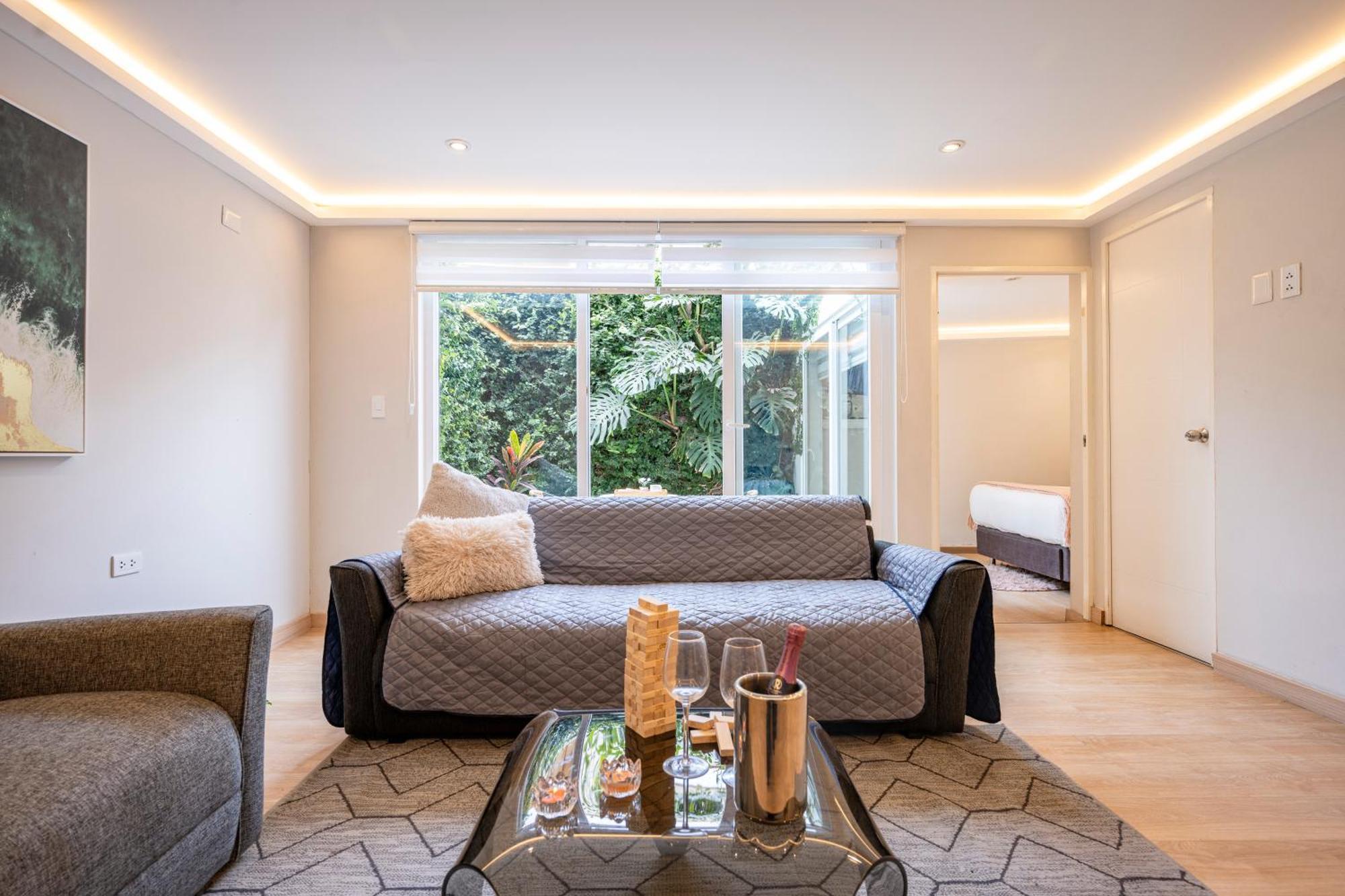 Appartamento Private Residences By Vibrant *