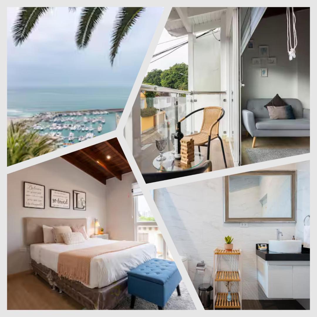 Private Residences By Vibrant Appartamento Distretto di Lima