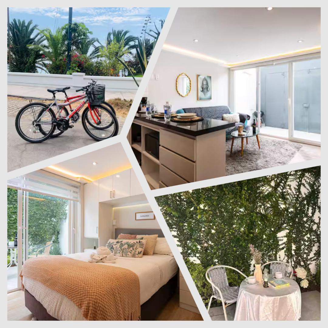 Private Residences By Vibrant Appartamento Distretto di Lima