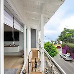 Private Residences By Vibrant