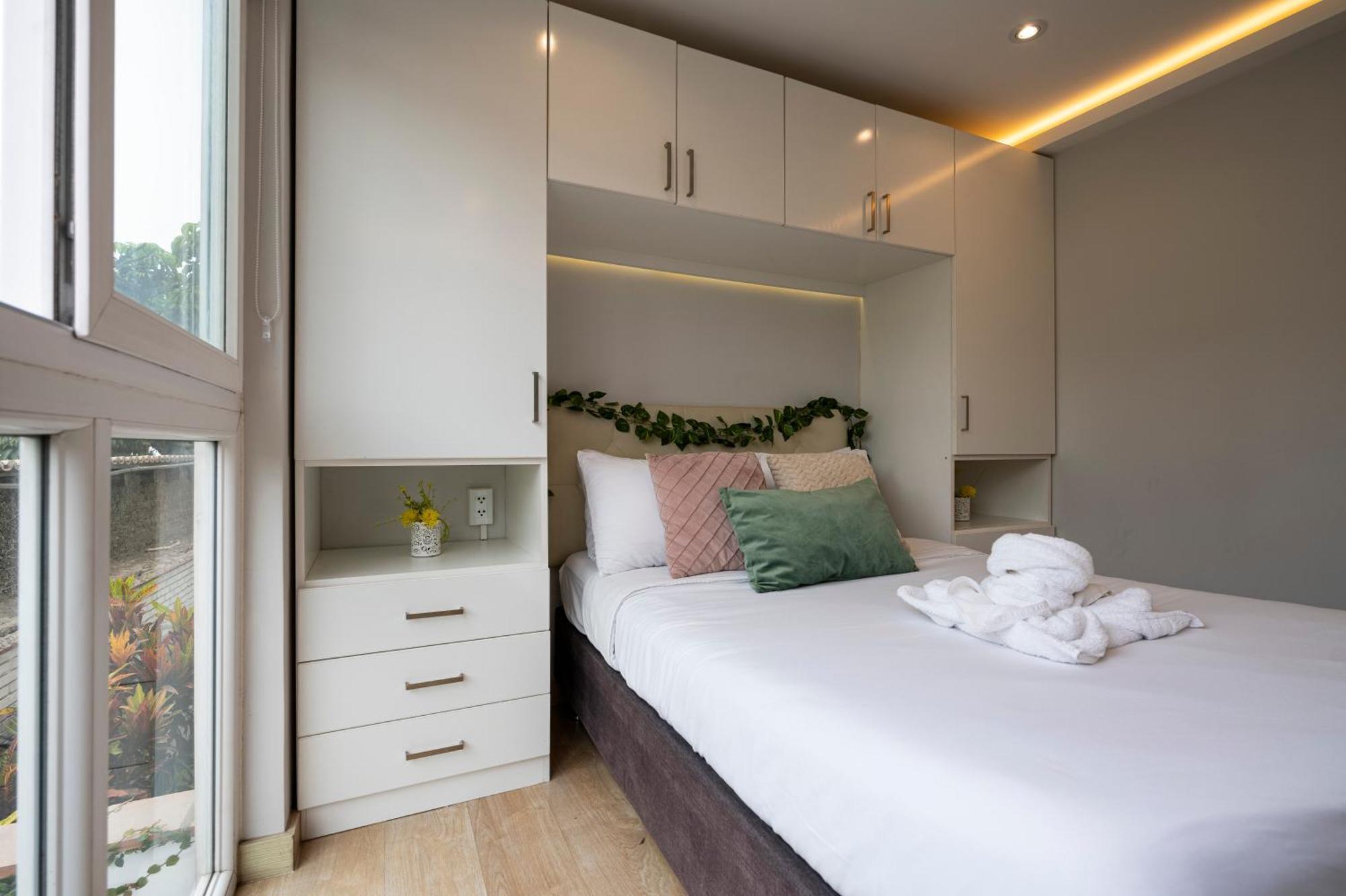 Appartement Private Residences By Vibrant *