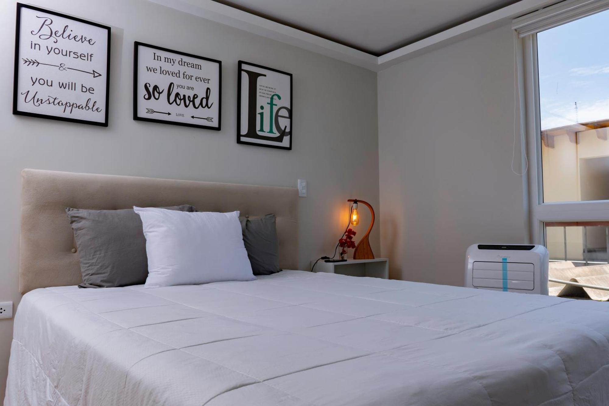 Private Residences By Vibrant Appartement *