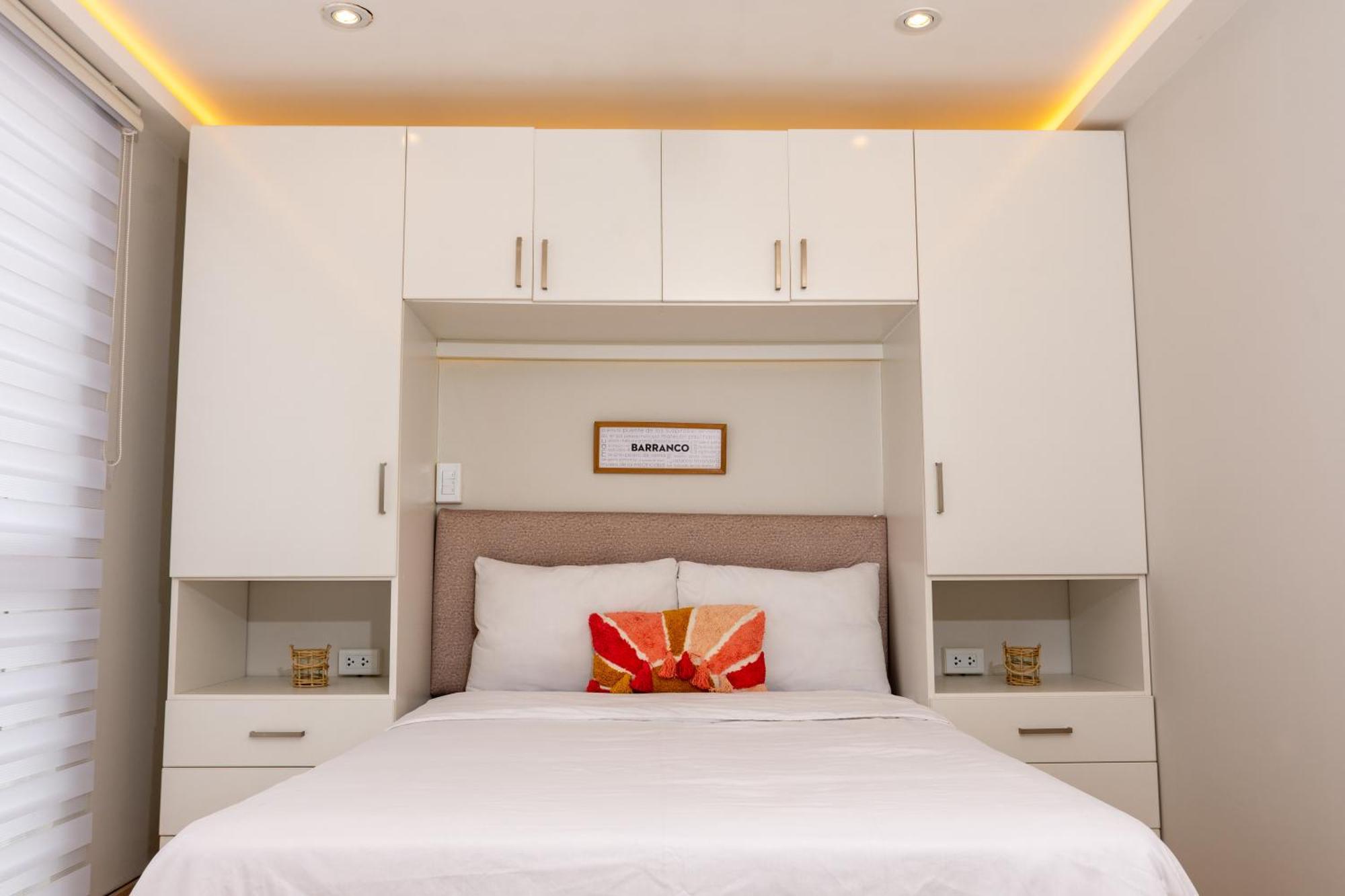 Private Residences By Vibrant Appartement Lima