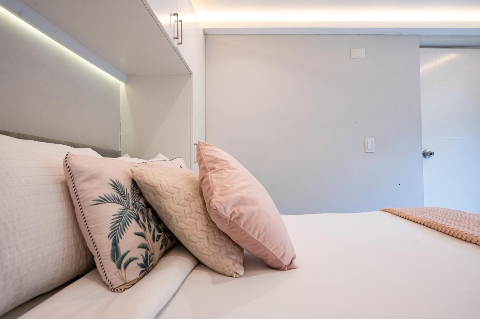 Private Residences By Vibrant Appartement *