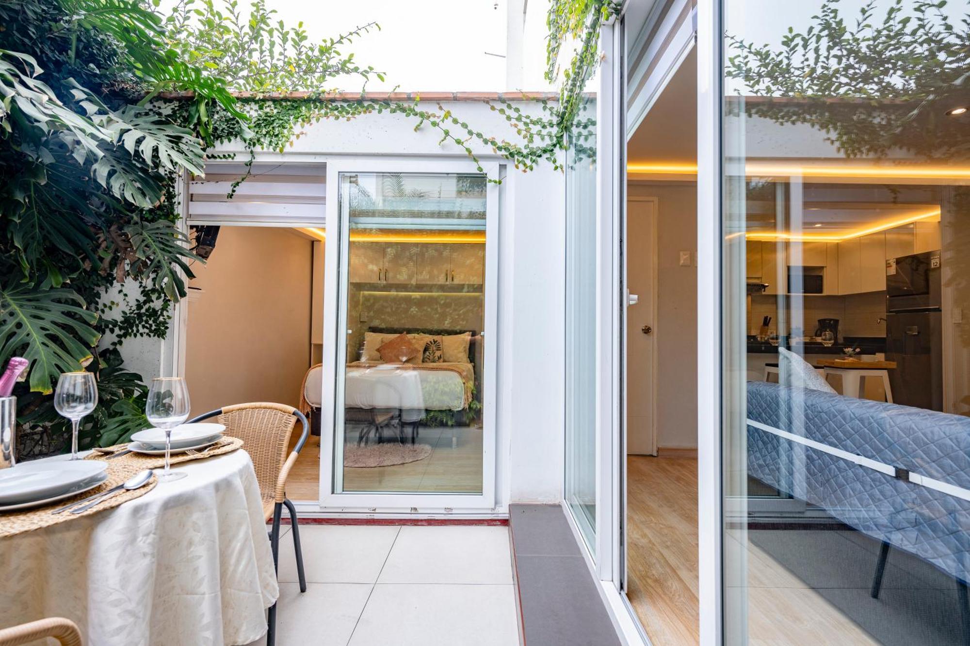 Private Residences By Vibrant Appartement